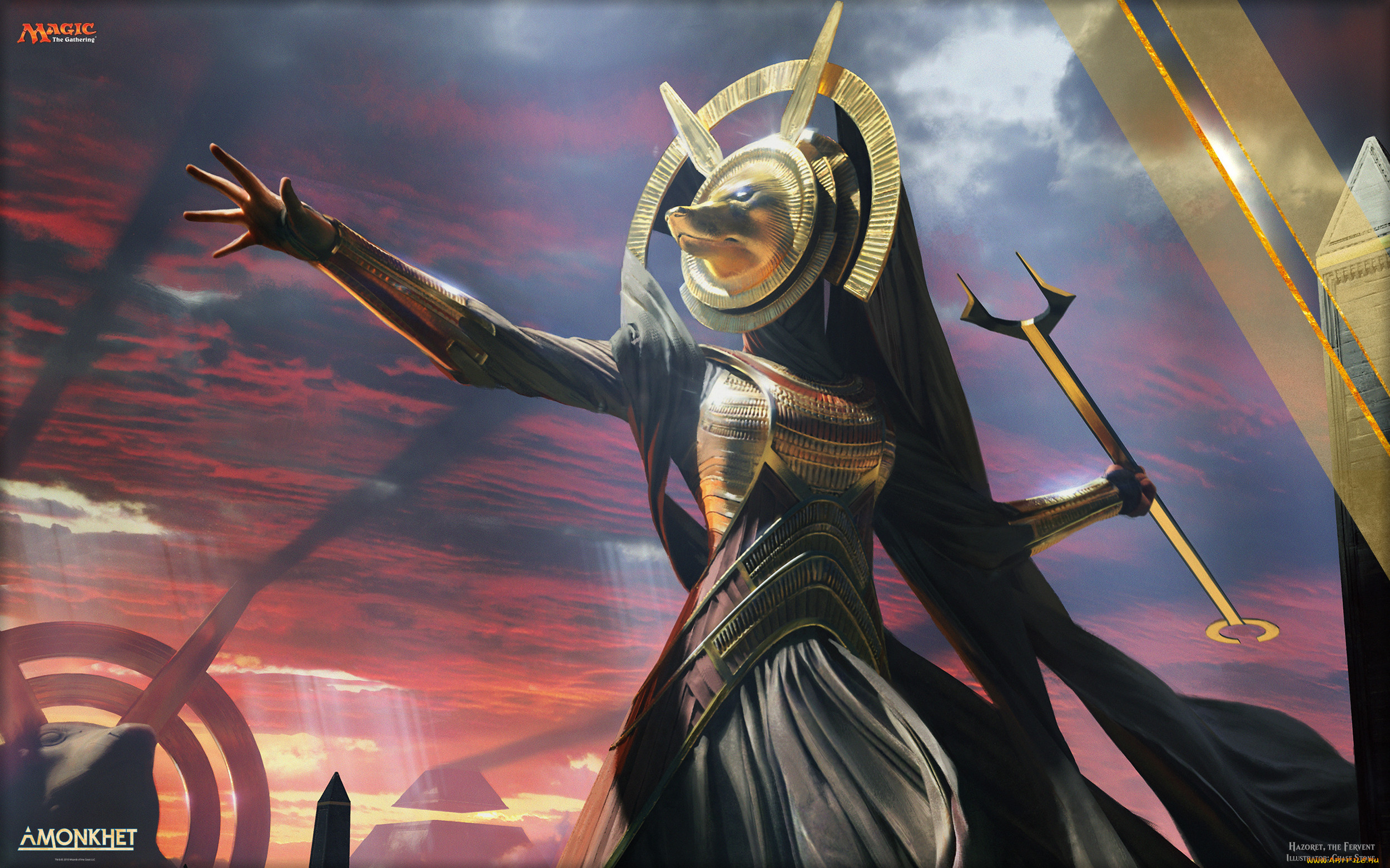 magic,  the gathering - amonkhet,  , , the, gathering, -, amonkhet, 